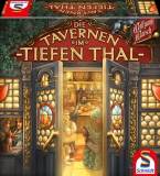 Die Tavernen in tiefen Thal