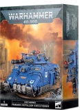 48-55 Space Marines Primaris Repulsor Executioner