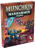 Munchkin Warhammer 40K