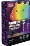 Unstable Unicorns Rainbow Apokalypse Expansion