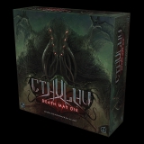 Cthulhu - Death may Die (Staffel 1)