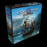 Gods of War Das Kartenspiel