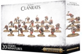 90-06 Skaven Clanrats