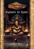 Cthulhu Regelwerk f�r Investigatoren