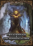 Dryadenhain und Dschinnenzauber (HC)