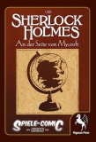 Spiele Comic Sherlock Holmes 5 An der Seite von Mycroft