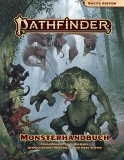 Pathfinder 2nd Monsterhandbuch