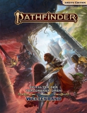 Pathfinder 2nd Zeitalter der verlorenen Omen