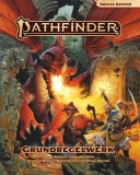 Pathfinder 2nd Grundregelwerk
