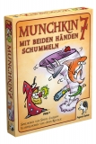 Munchkin 7