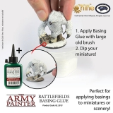 Army Painter Battlefield Basing Glue