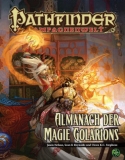 Pathfinder Almanach der Magie Golarions