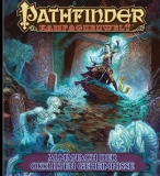 Pathfinder Almanach der okkulten Geheinisse