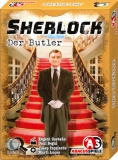Sherlock Der Butler