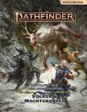 Pathfinder 2nd Vlker und Machtgruppen