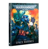 48-01 Codex Space Marines (9te)