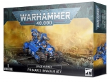 48-50 Invader-Quad der Primaris SM
