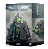 Necron Monolith 2020
