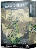 49-50 Necrons Ctan Shard of the Void Dragon