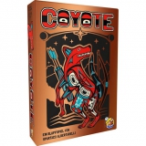 Coyote