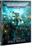 Codex Ergnzung Space Wolves (9te)