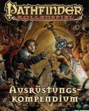 Pathfinder Ausrstungs-Kompendium