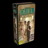 7 Wonders Duel Agora Erw.