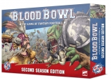 200-01 Blood Bowl Grundspiel Edition 2te Spielzeit