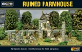 Warlord Ruined Farmhouse