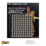 Warlord Games Mixing Balls