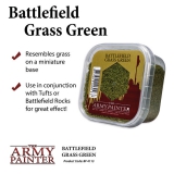 Army Painter Battlefield Grass Green