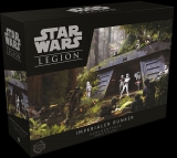 Star Wars Legion Imperialer Bunker