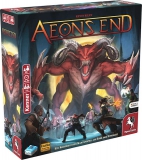 Aeons End (Frosted Games)
