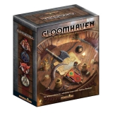 Gloomhaven Die Pranken des L�wen Erw.