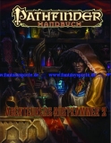 Pathfinder Handbuch Abenteurers Rstkammer 2
