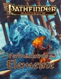 Pathfinder Handbuch Vermchtnis der Elemente