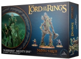 Herr der Ringe Baumbart