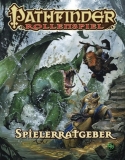 Pathfinder Spielerratgeber