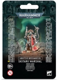 59-26 Adeptus Mechanicus Skitarii Marshal