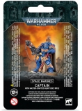 48-48 SM Captain mit meisterhaftem schw. Bolter