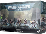 49-42 Necrons Flayed Ones