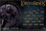 Herr der Ringe - Krieger der Uruk-Hai