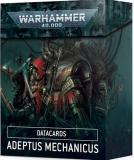 Datakarten Adeptus Mechanicus (9e)