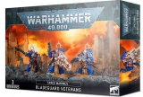 48-44 Space Marines Bladeguard Veterans