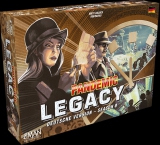 Pandemic Legacy Season 0
