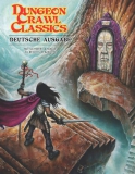 Dungeon Crawl Classics Grundregelwerk