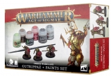 60-09 AoS Gutrippaz and Paint Set