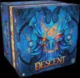 Descent Legenden der Finsternis Akt 1