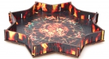 eRaptor Dice Tray Flame