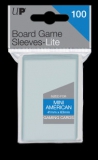 UP Mini American Sleeves light